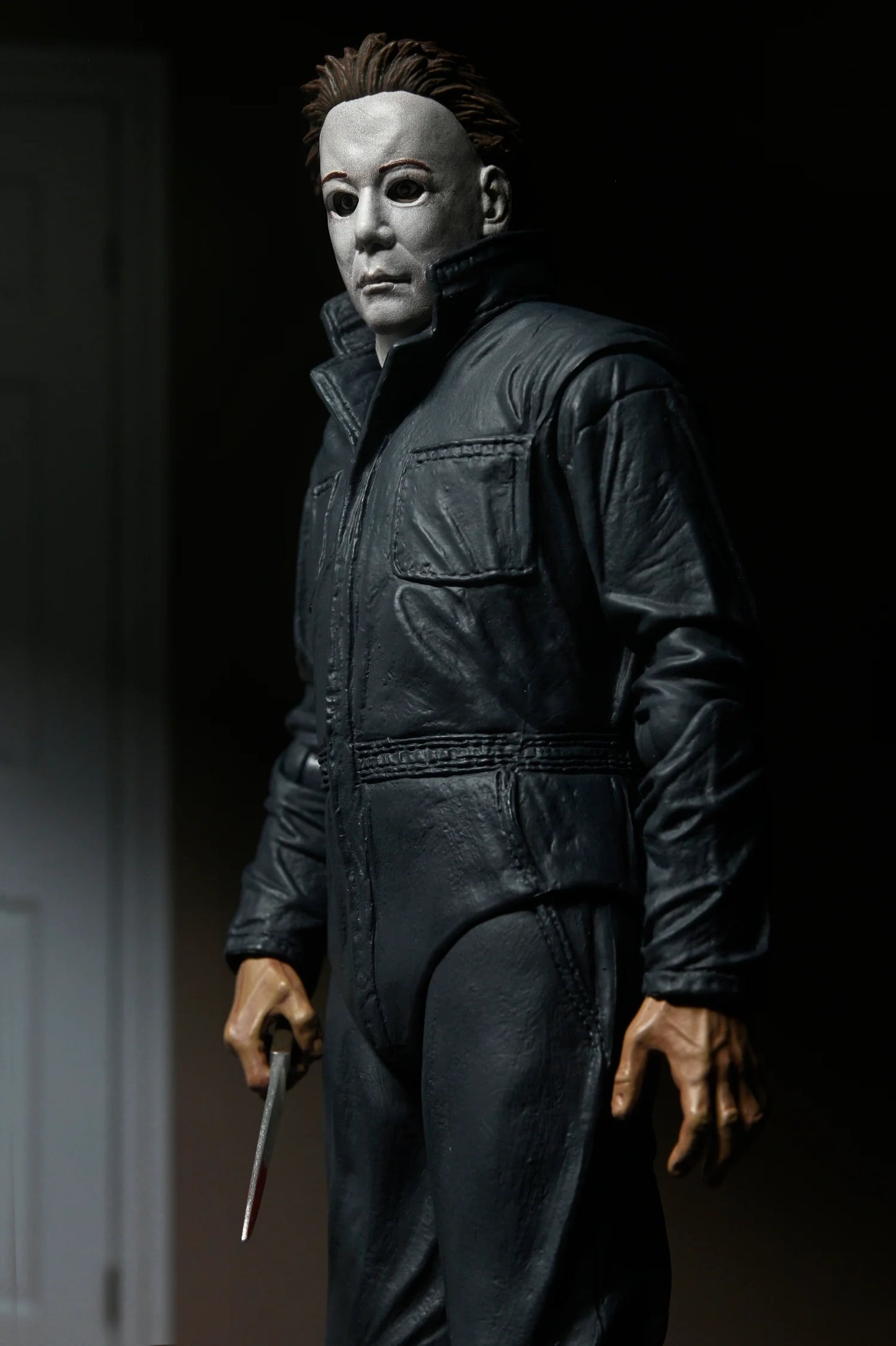 Halloween H20: 20 Years Later - Ultimate Michael Myers 7" Scale Action Figure