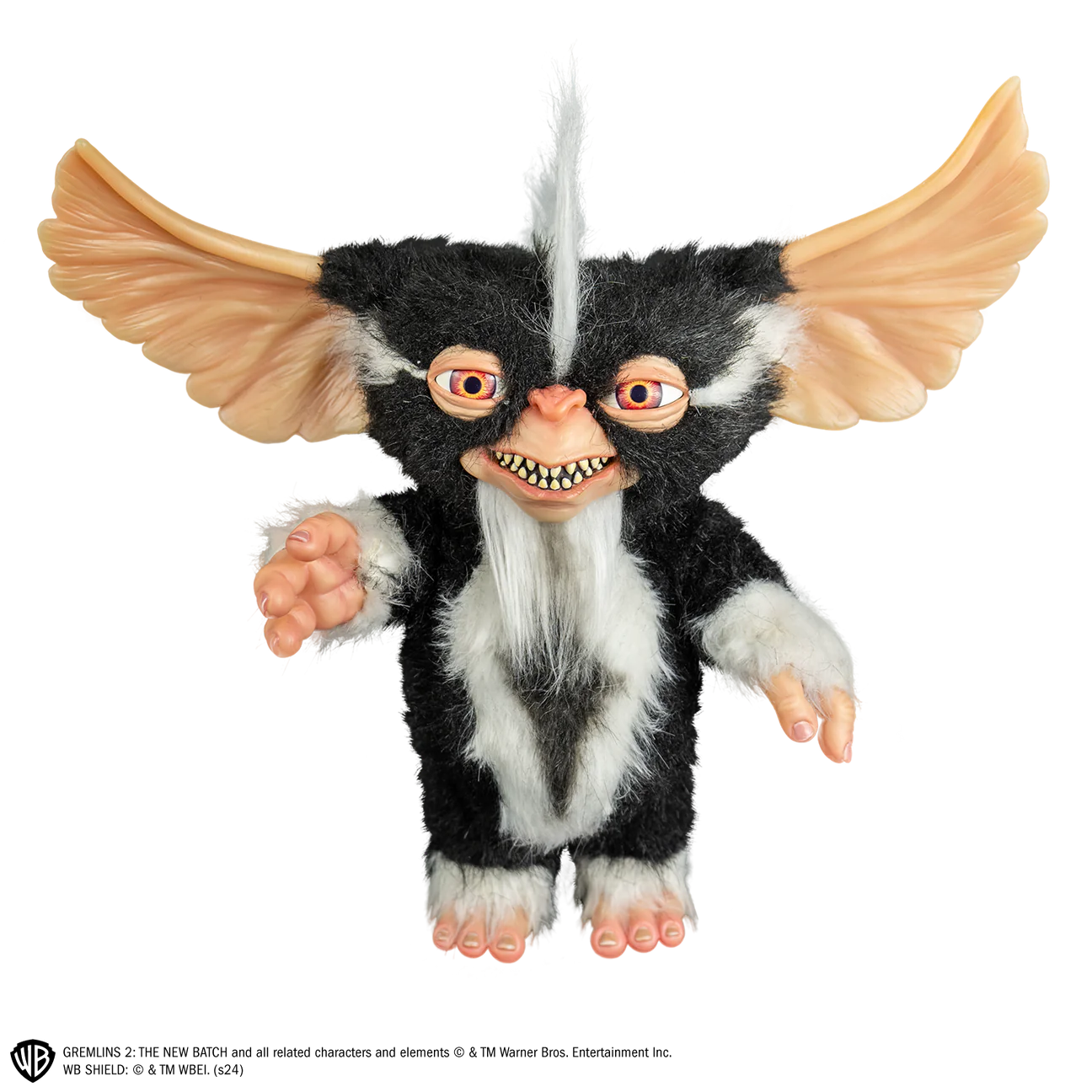 Gremlins 2: The New Batch - Mohawk Mogwai Prop