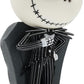 The Nightmare Before Christmas Jack Skellington Figural Bank