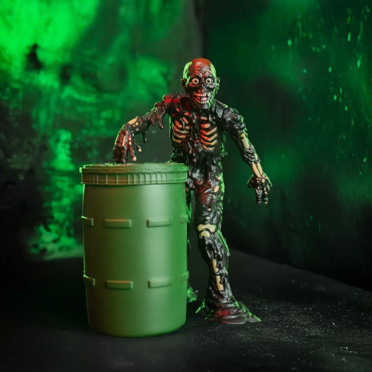 The Return of the Living Dead Tarman 5" Action figure