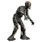 The Return of the Living Dead Tarman 5" Action figure