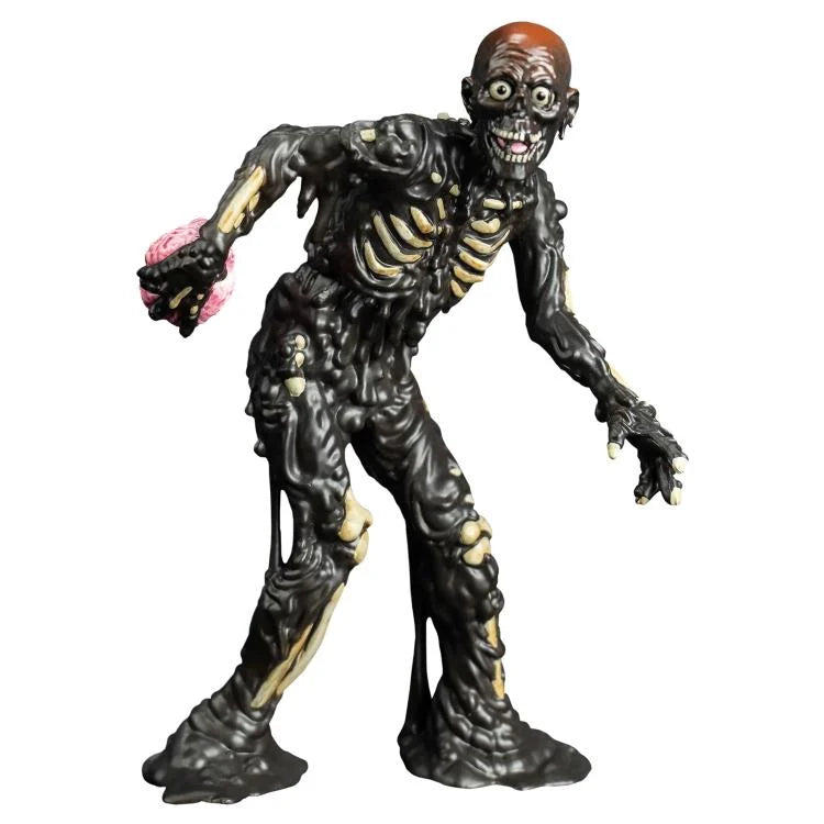 The Return of the Living Dead Tarman 5" Action figure