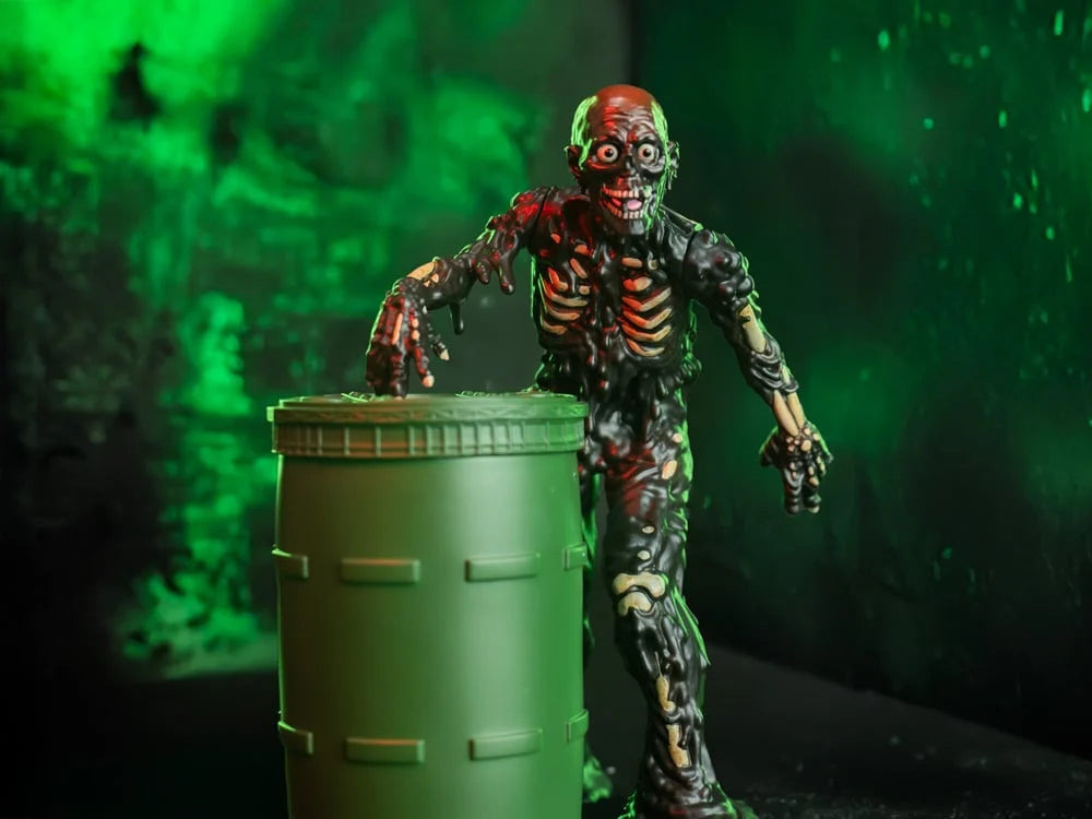 The Return of the Living Dead Tarman 5" Action figure