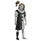 Terrifier 2 - Pale Girl - 5" Action Figure