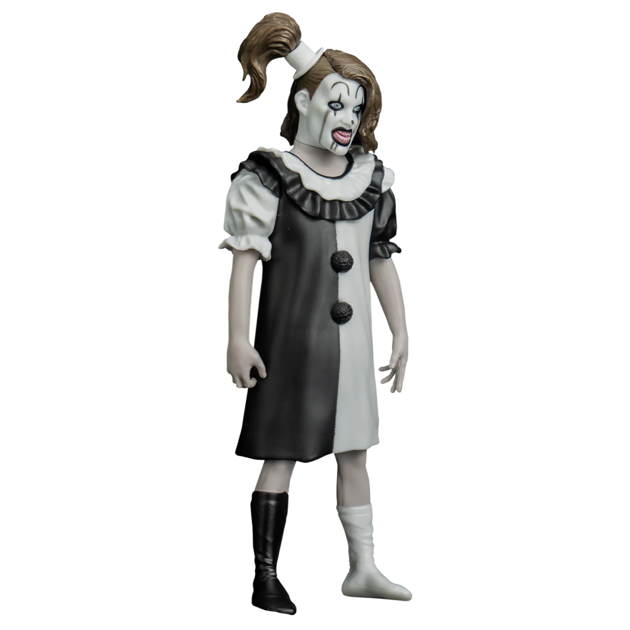 Terrifier 2 - Pale Girl - 5" Action Figure