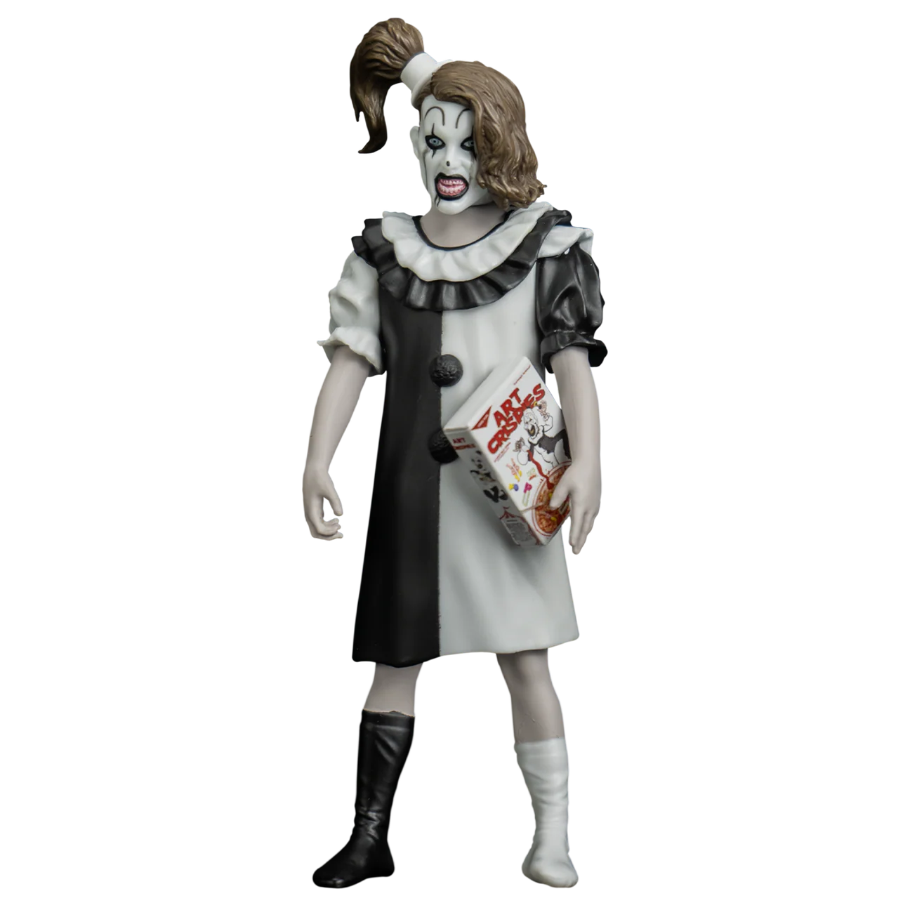 Terrifier 2 - Pale Girl - 5" Action Figure