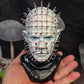 BUSTS - 6 in. "Pain"