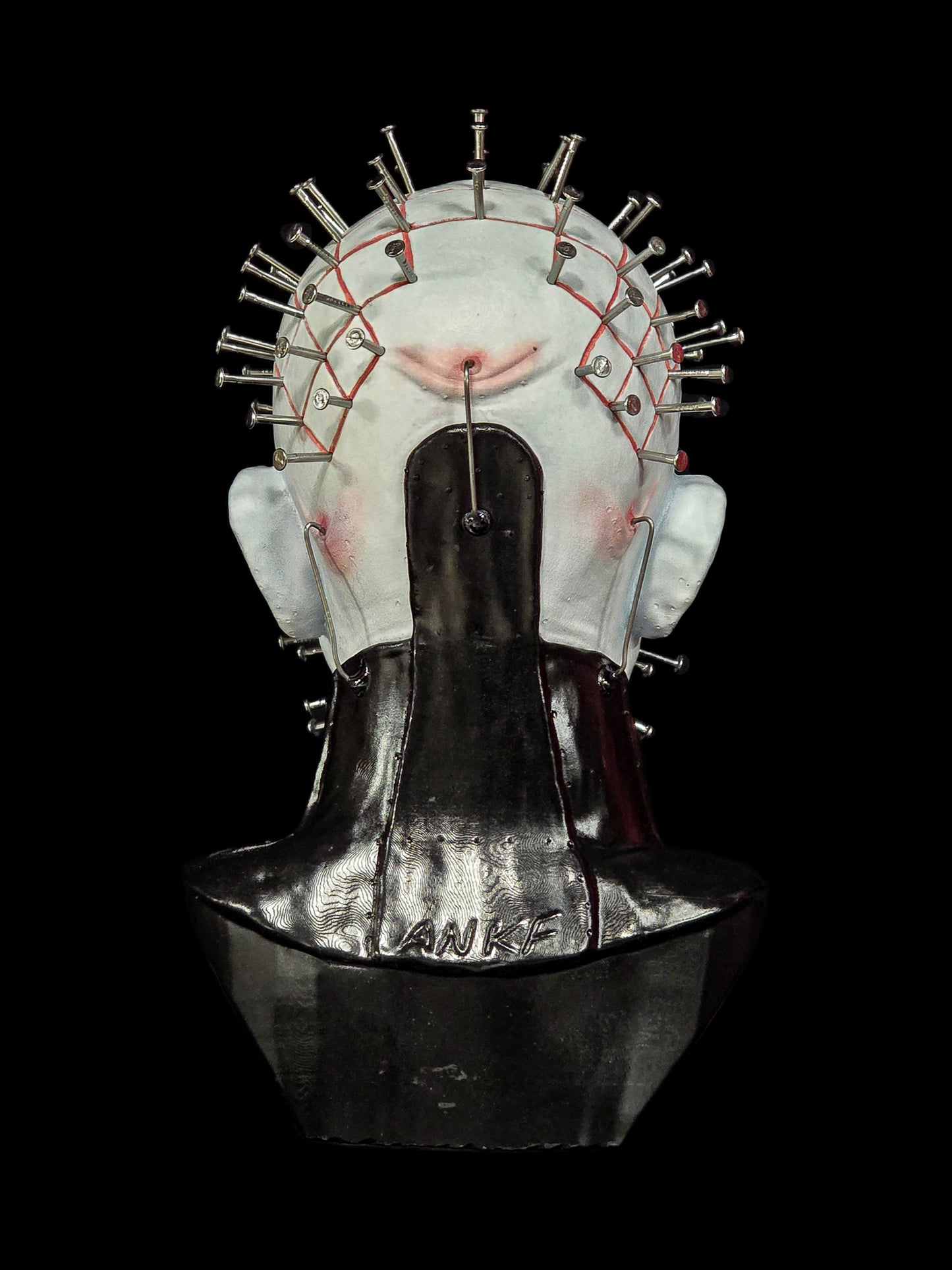 BUSTS - 6 in. "Pain"