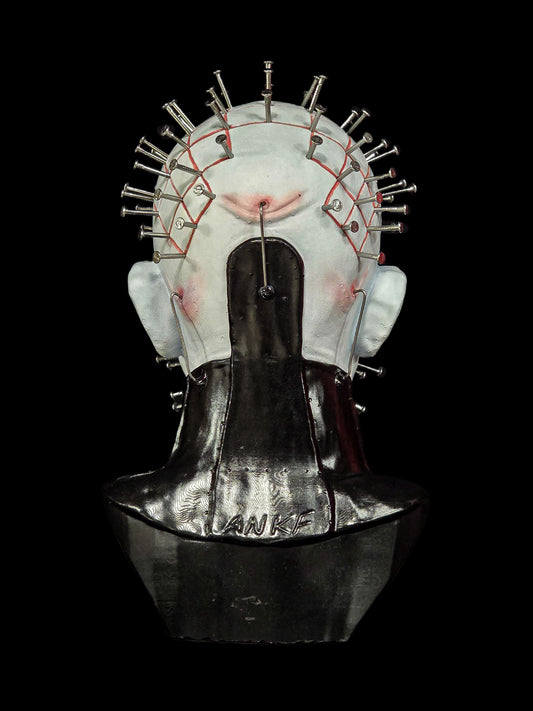 BUSTS - 6 in. "Pain"