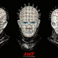 BUSTS - 6 in. "Pain"