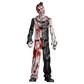 Terrifier 2 - Eye Poppin' Art the Clown - 5" Action Figure