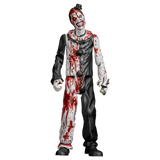 Terrifier 2 - Eye Poppin' Art the Clown - 5" Action Figure