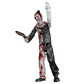 Terrifier 2 - Eye Poppin' Art the Clown - 5" Action Figure