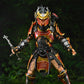 NECA - Predator: Hunting Grounds - Ultimate Samurai Predator 7” Scale Action Figure PREORDER