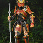 NECA - Predator: Hunting Grounds - Ultimate Samurai Predator 7” Scale Action Figure PREORDER
