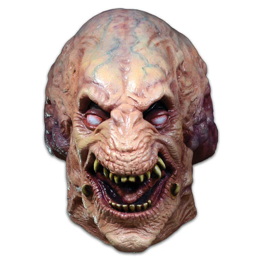 MASKS - Pumpkin Head