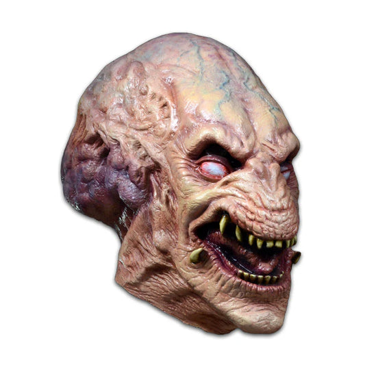 MASKS - Pumpkin Head