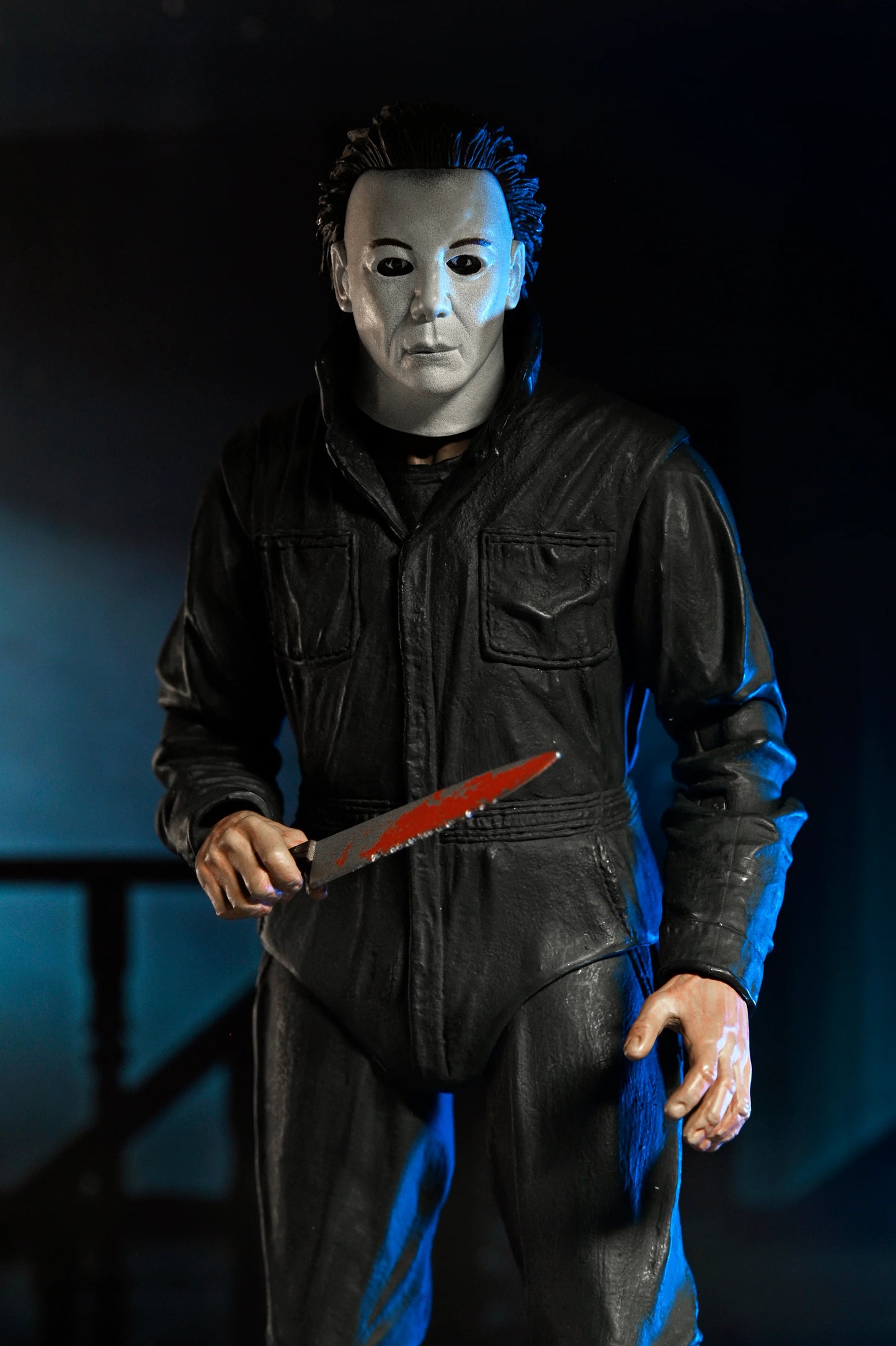 Halloween: Resurrection - Ultimate Michael Myers 7" Scale Action Figure (PRE-ORDER)