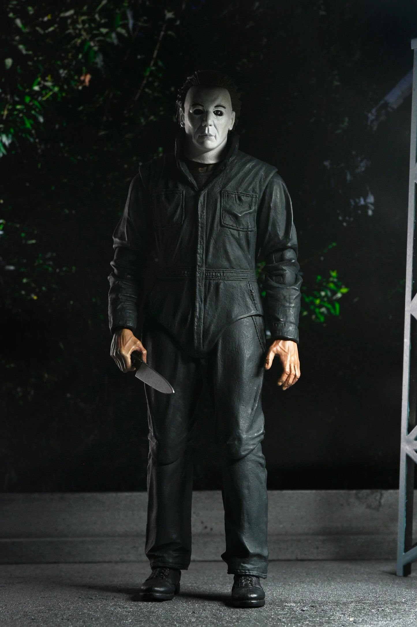 Halloween: Resurrection - Ultimate Michael Myers 7" Scale Action Figure (PRE-ORDER)