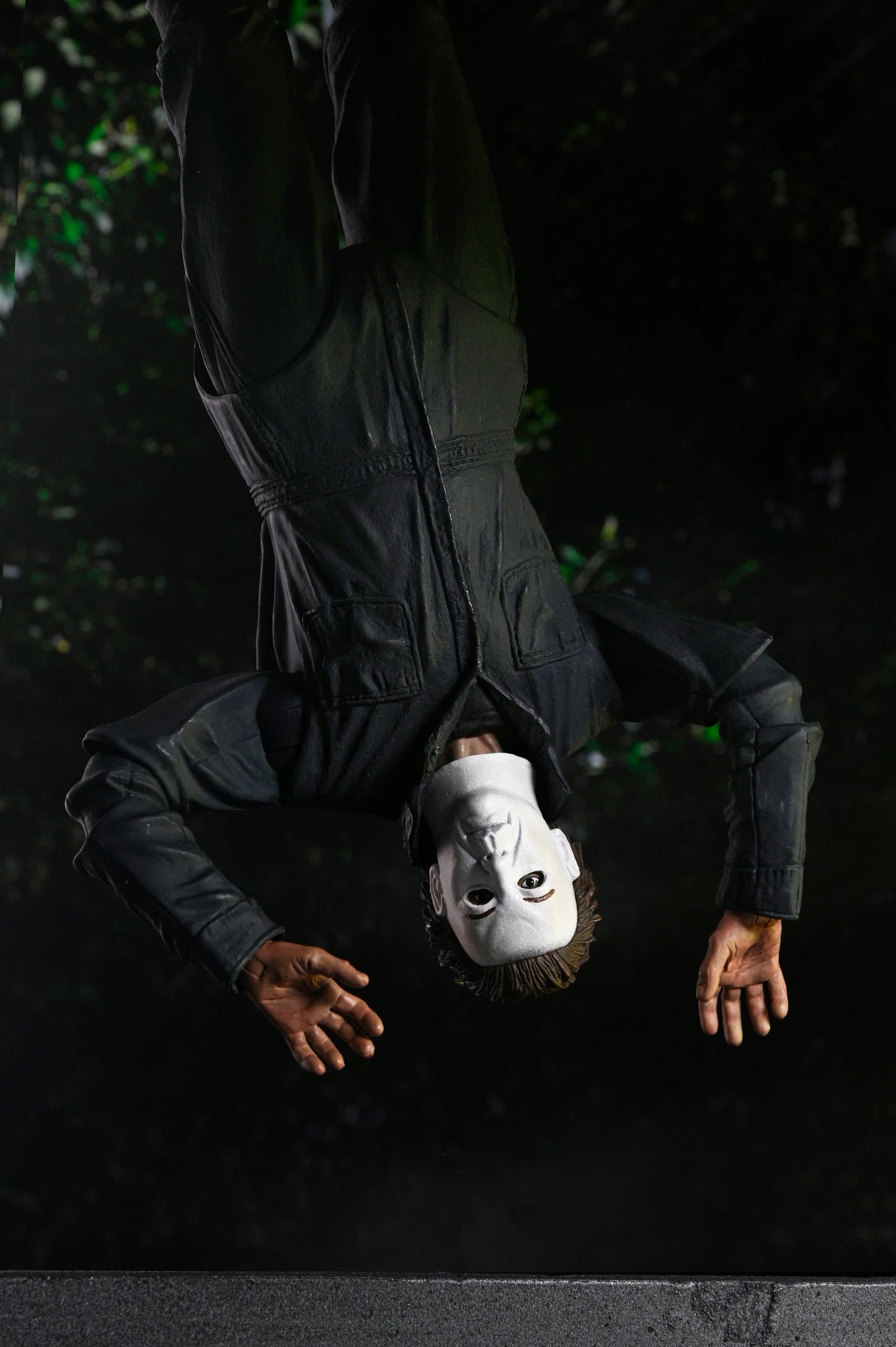 Halloween: Resurrection - Ultimate Michael Myers 7" Scale Action Figure (PRE-ORDER)