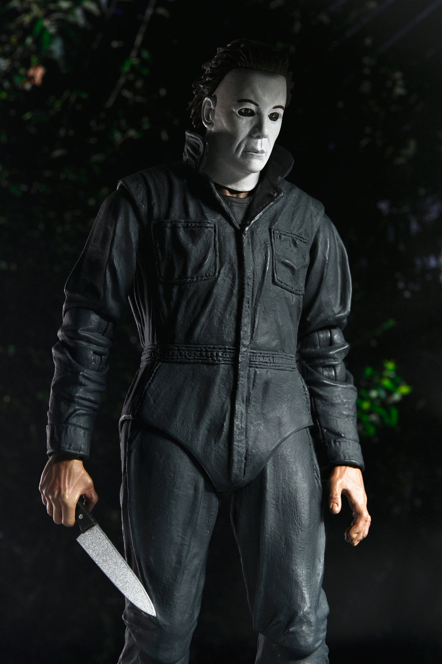 Halloween: Resurrection - Ultimate Michael Myers 7" Scale Action Figure (PRE-ORDER)