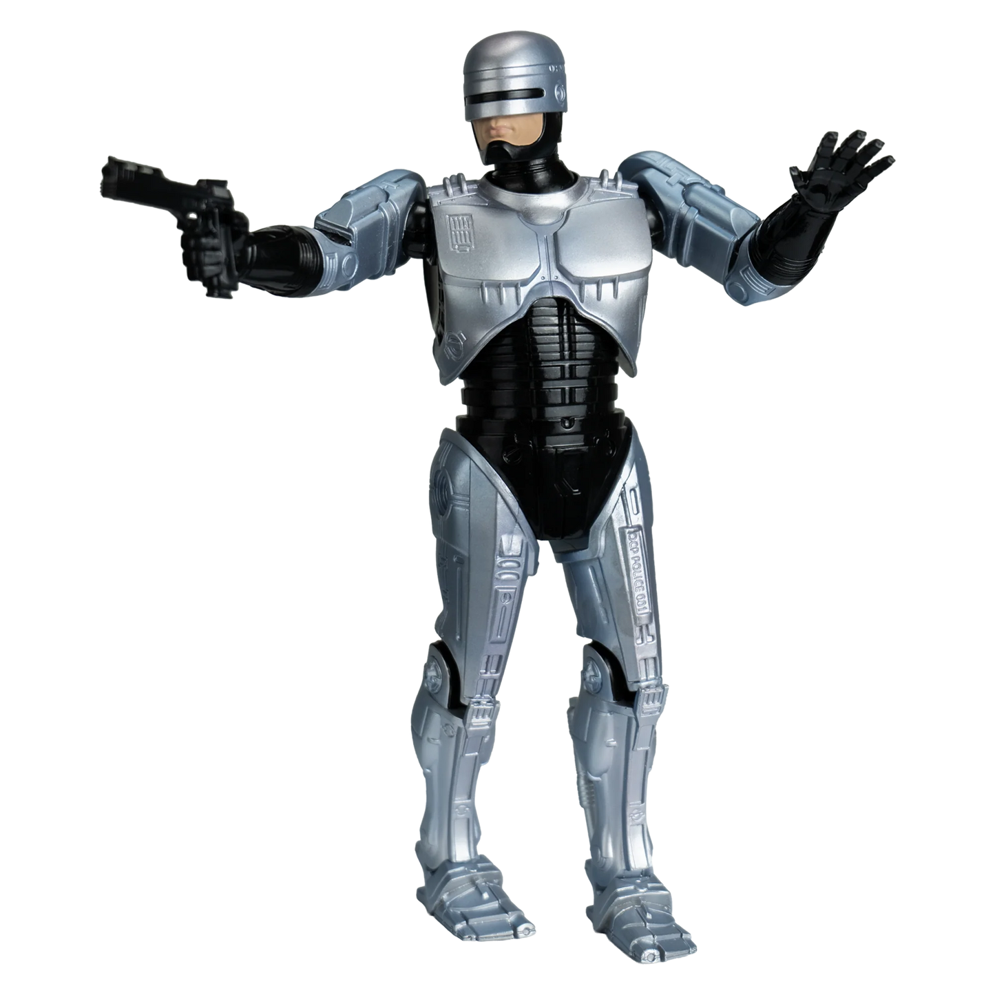 RoboCop - RoboCop - 6.75" Figure(PRE-ORDER)