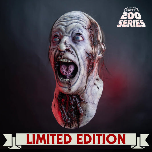 Illusive Concepts - 200 Series - Rotting Ralph