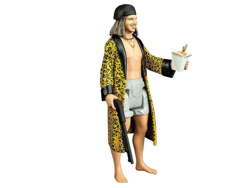 Trick Or Treat Studios True Romance - Drexl 5" Action Figure