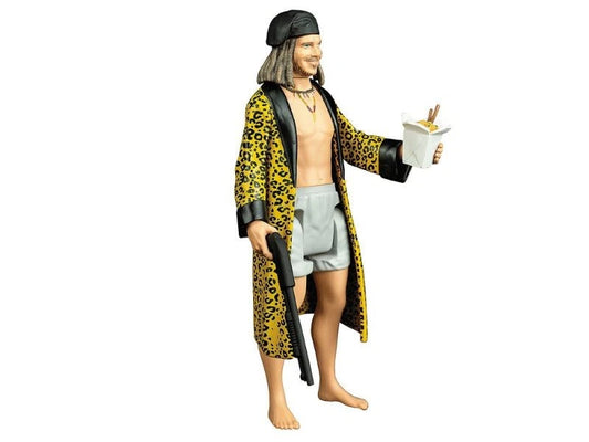 Trick Or Treat Studios True Romance - Drexl 5" Action Figure