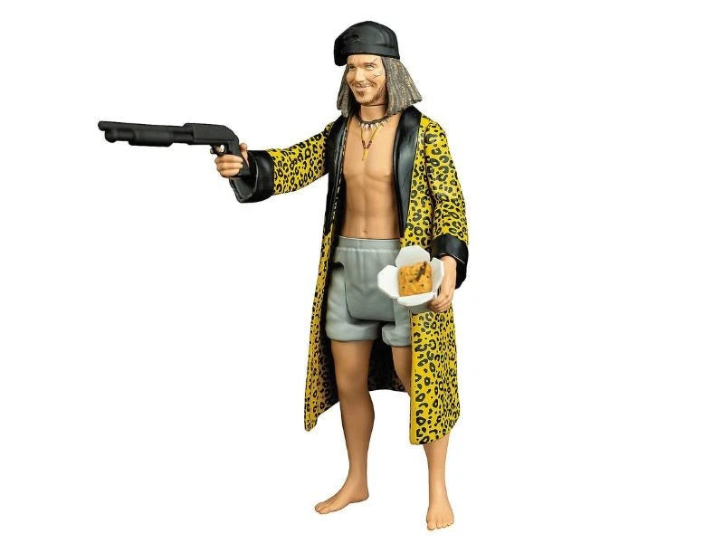 Trick Or Treat Studios True Romance - Drexl 5" Action Figure
