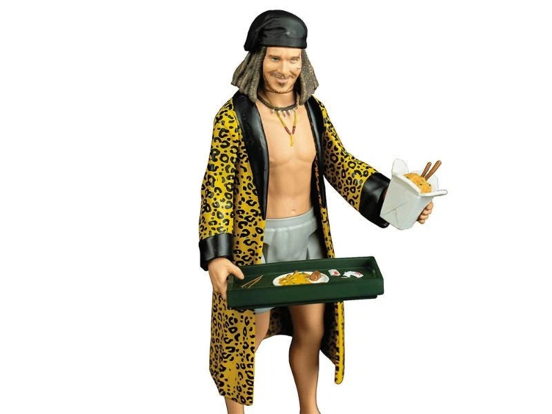 Trick Or Treat Studios True Romance - Drexl 5" Action Figure