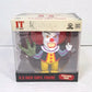 It 4.5" Pennywise Vinyl Figure Tim Curry CultureFly Horror Icon Collectible