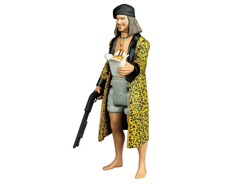 Trick Or Treat Studios True Romance - Drexl 5" Action Figure