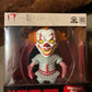 IT CHAPTER TWO 4.5" Vinyl Figure Collectible, PENNYWISE 2019