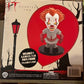 IT CHAPTER TWO 4.5" Vinyl Figure Collectible, PENNYWISE 2019
