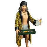 Trick Or Treat Studios True Romance - Drexl 5" Action Figure