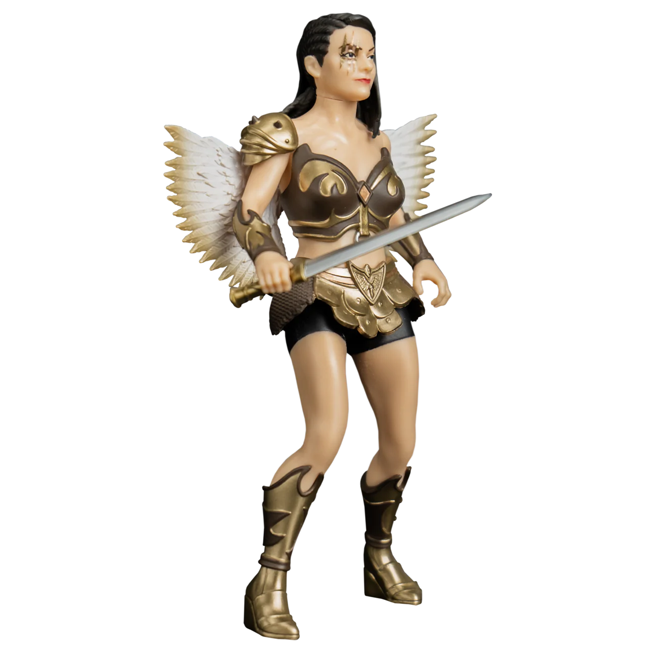 Terrifier 2 - Angel Warrior Sienna Shaw- 5" Action Figure