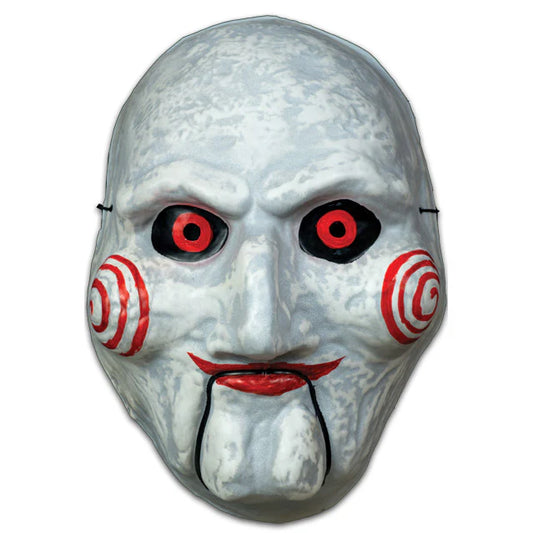 SAW - Billy Puppet Vacuform Mask