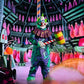 Scream Greats - Killer Klowns from Outer Space - Jumbo 8" Figure