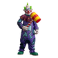 Scream Greats - Killer Klowns from Outer Space - Jumbo 8" Figure