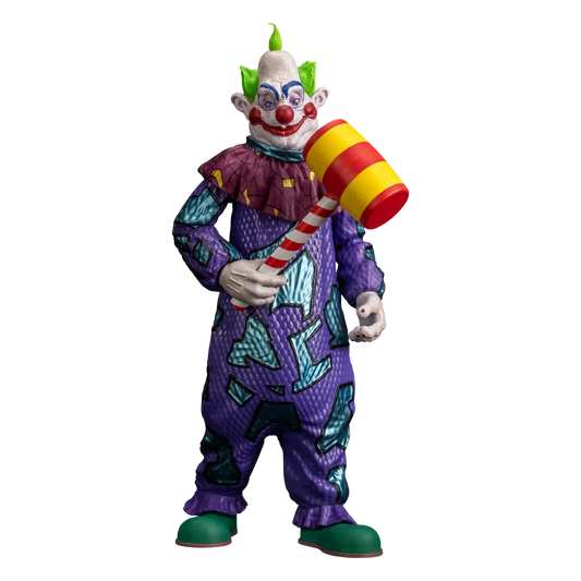Scream Greats - Killer Klowns from Outer Space - Jumbo 8" Figure