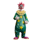 Scream Greats - Killer Klowns from Outer Space - Spikey 8" Figure