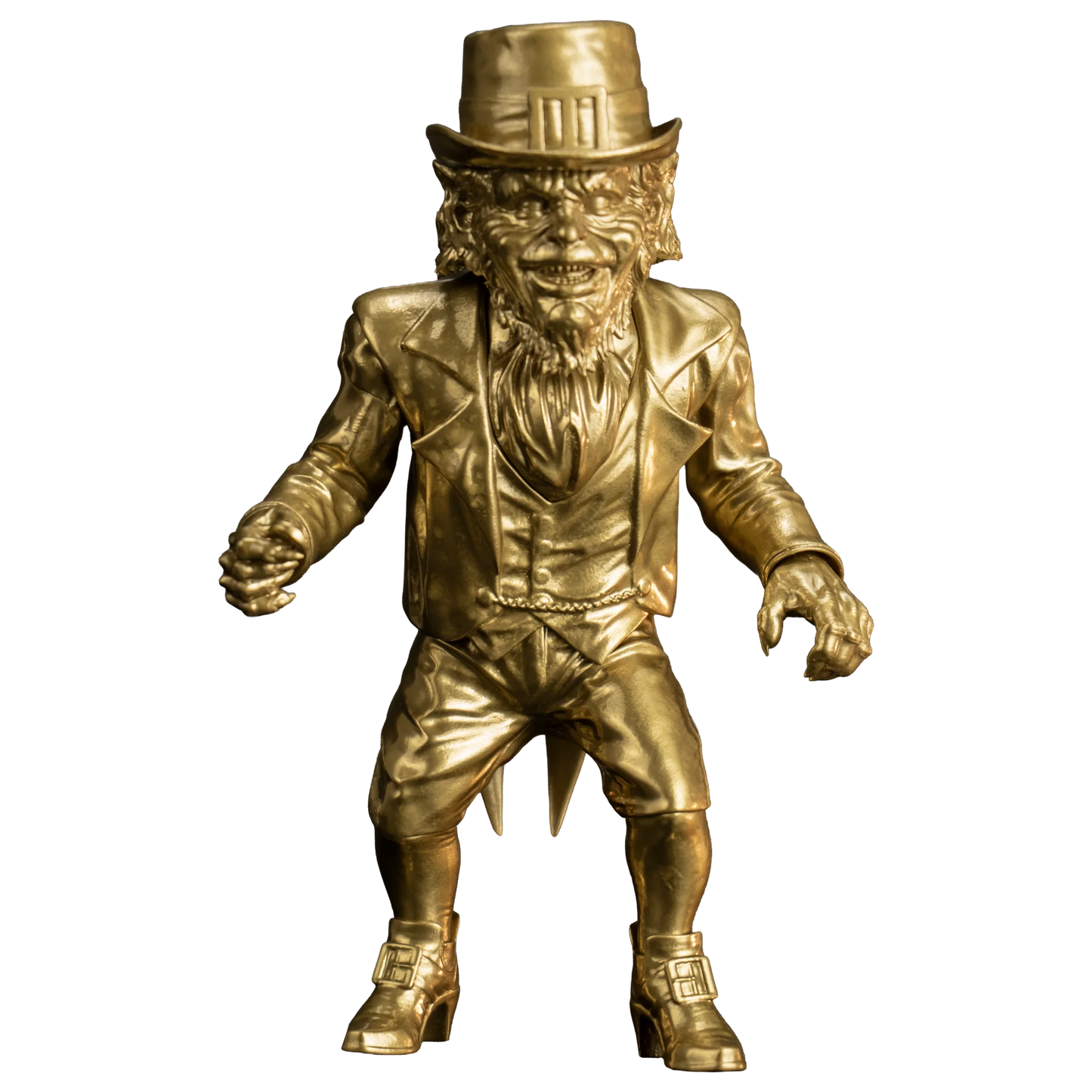 Leprechaun - Scream Great (Pot-o-Gold Edition)(PRE-ORDER)