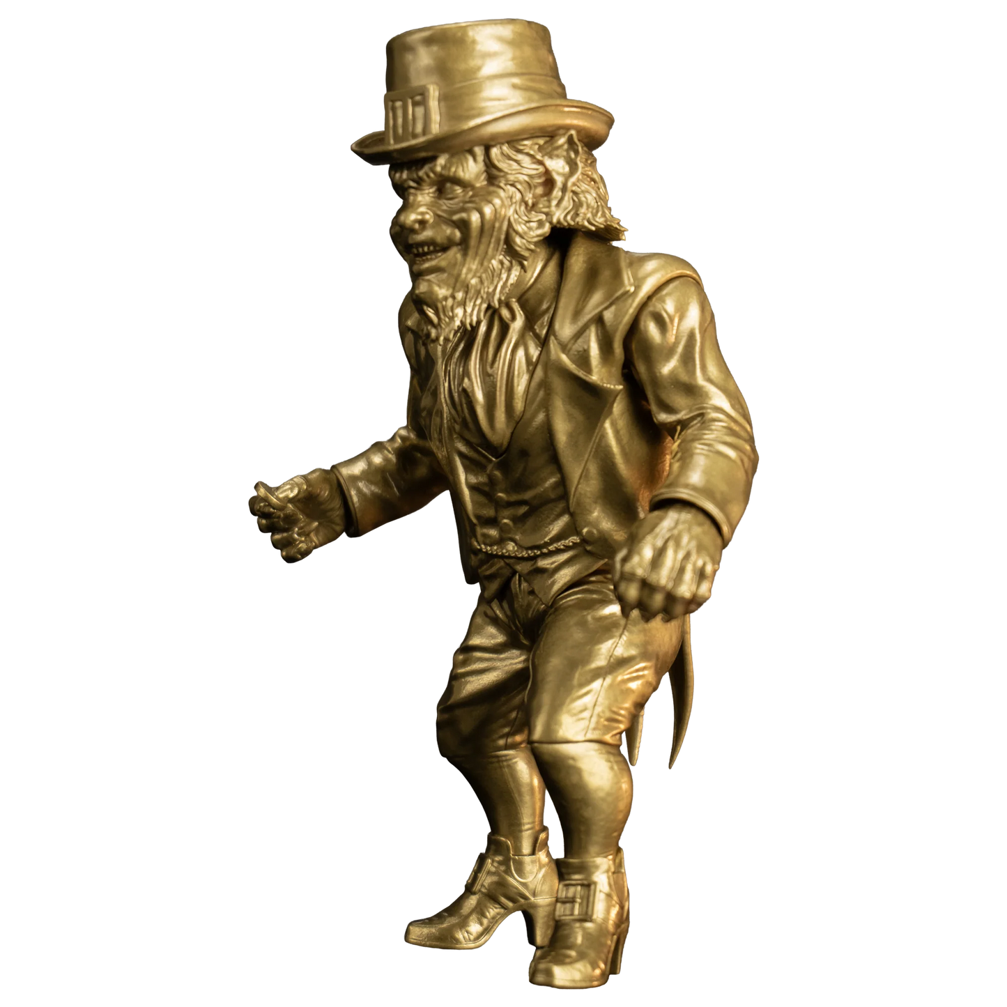 Leprechaun - Scream Great (Pot-o-Gold Edition)(PRE-ORDER)