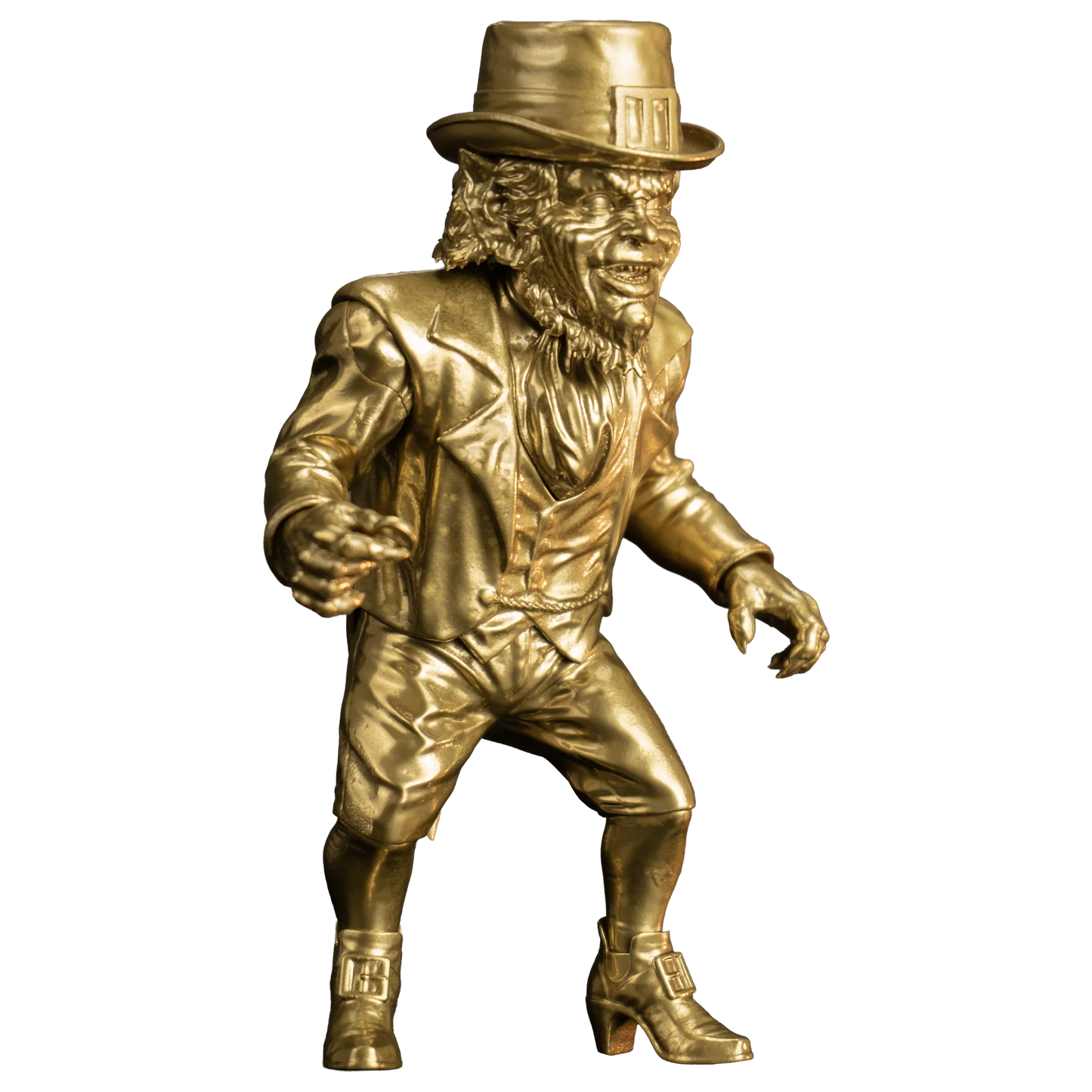 Leprechaun - Scream Great (Pot-o-Gold Edition)(PRE-ORDER)
