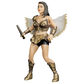 Terrifier 2 - Angel Warrior Sienna Shaw- 5" Action Figure