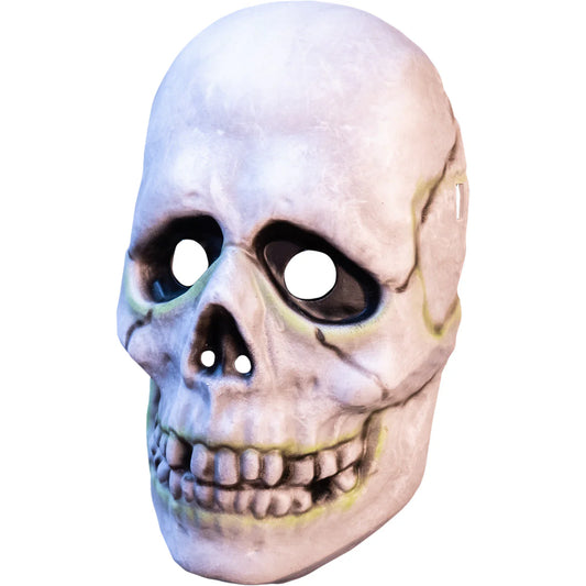 Don Post - Skull Plastic Mask
