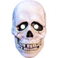 Don Post - Skull Plastic Mask