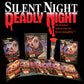 Silent Night, Deadly Night The Board Game