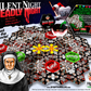 Silent Night Deadly Night (HexD3x Series) Card Game